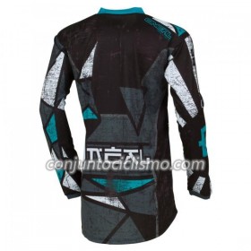 Maillot largo MTB 2019 O'Neal ELEMENT ZEN N001